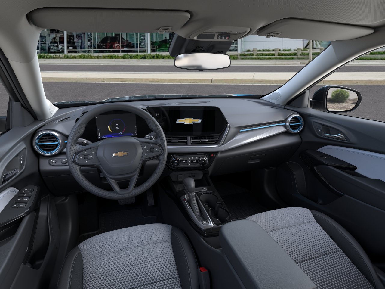 2026 Chevrolet Trax LT - Photo 39