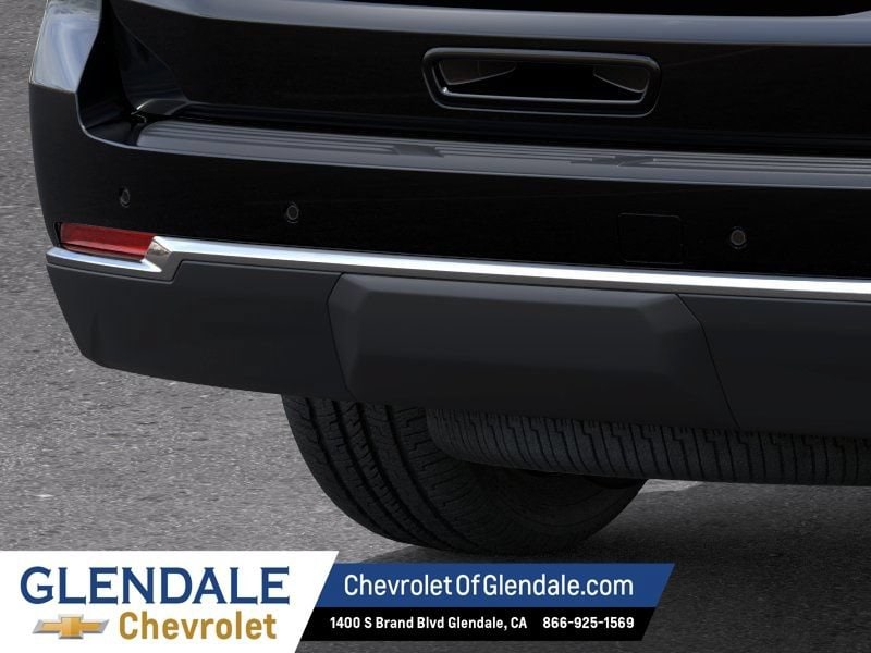 2026 Chevrolet Tahoe LS - Photo 14