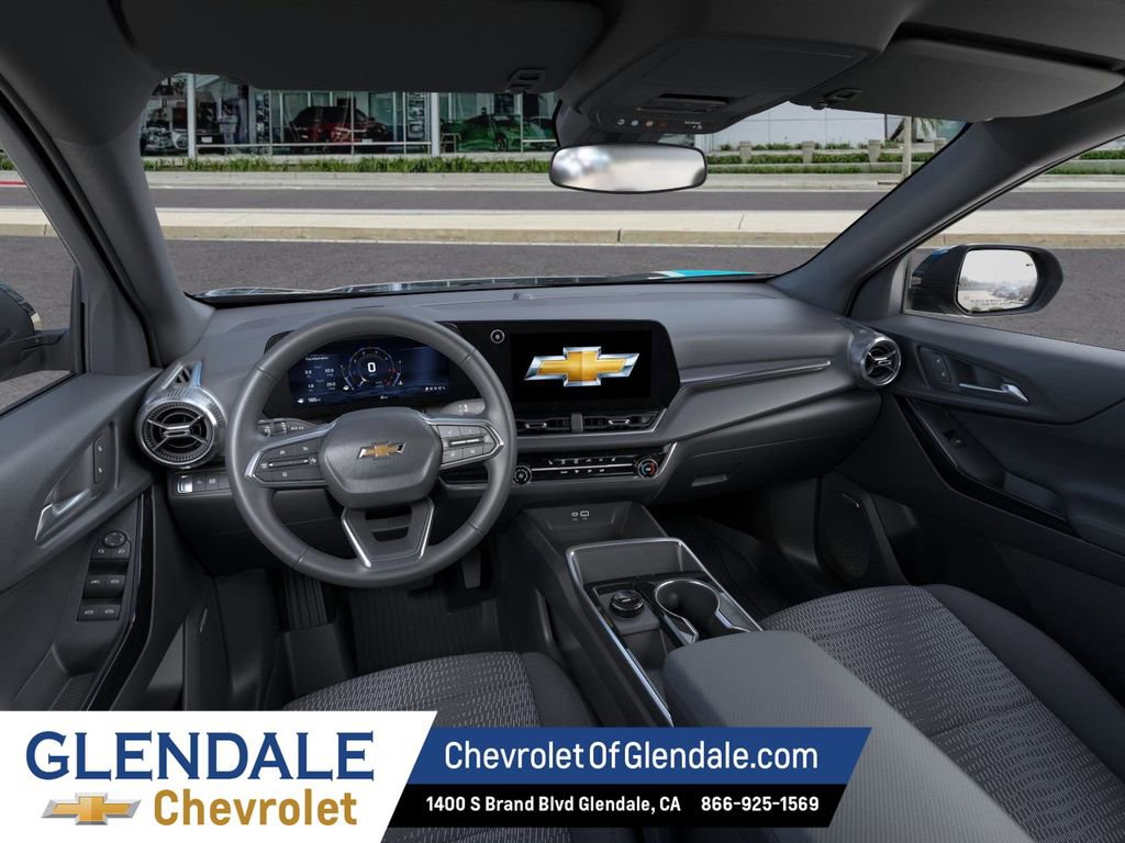 2026 Chevrolet Equinox LT - Photo 15