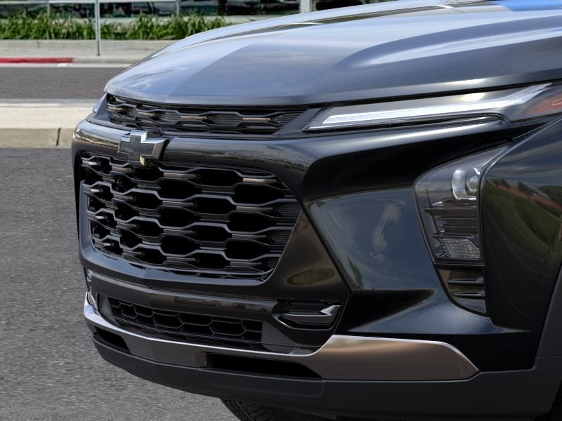 2026 Chevrolet Trax Activ - Photo 37