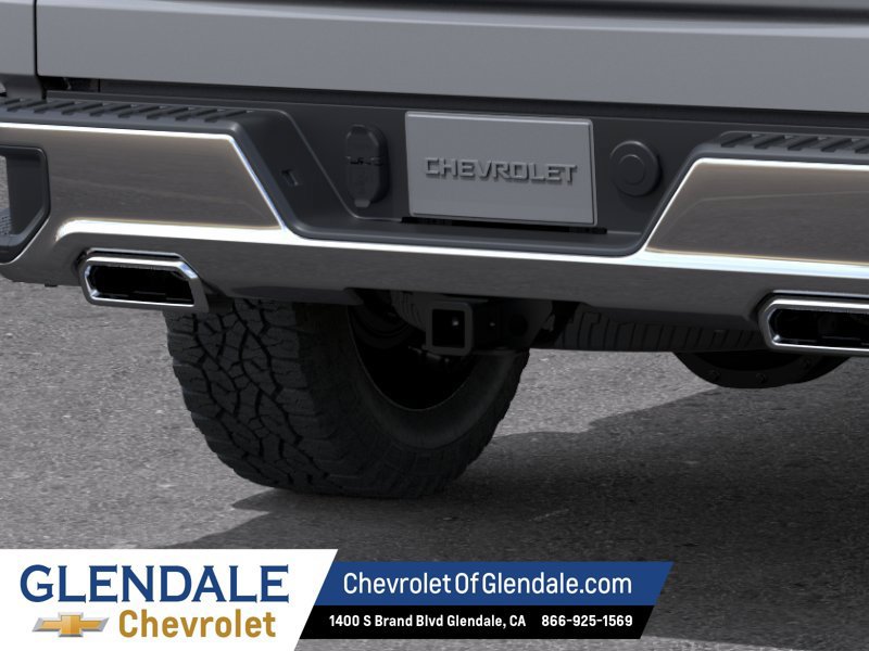2026 Chevrolet Silverado 1500 LT - Photo 14
