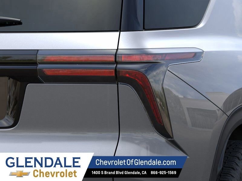2026 Chevrolet Traverse Z71 - Photo 11