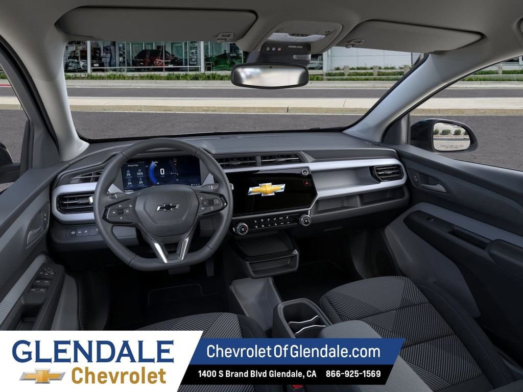 2027 Chevrolet Bolt LT - Photo 15