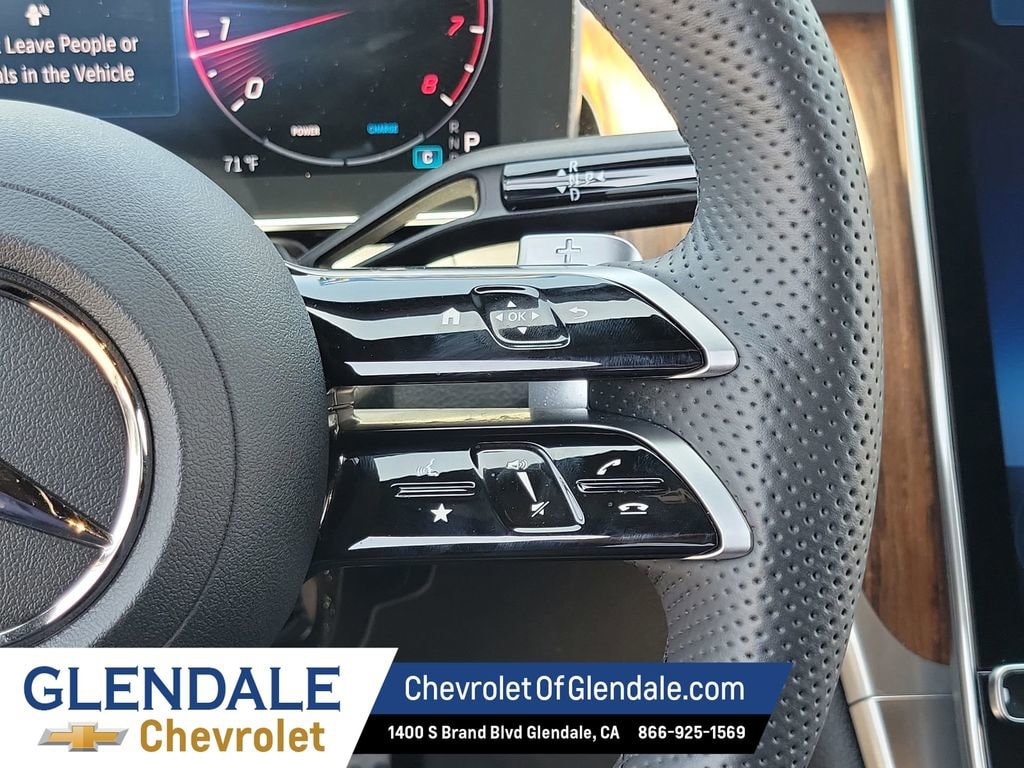2025 Mercedes-Benz GLC Base - Photo 32