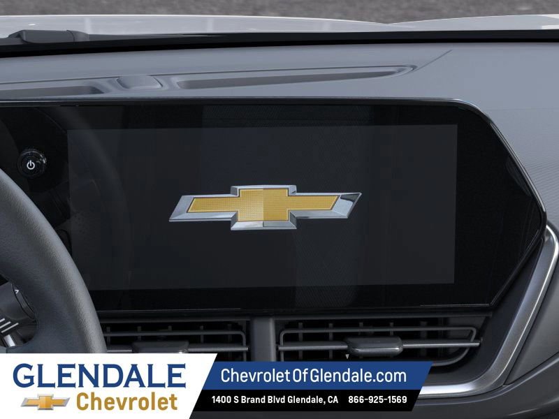 2026 Chevrolet Trax Activ - Photo 20