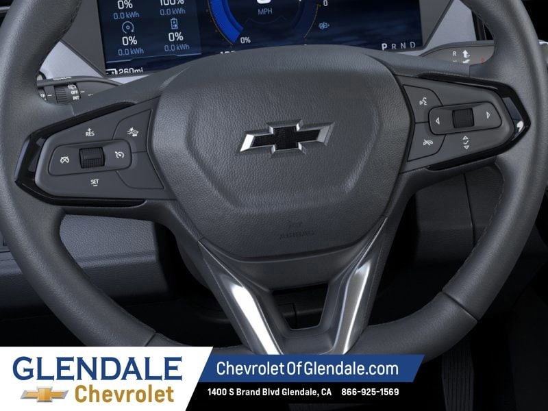 2027 Chevrolet Bolt LT - Photo 19