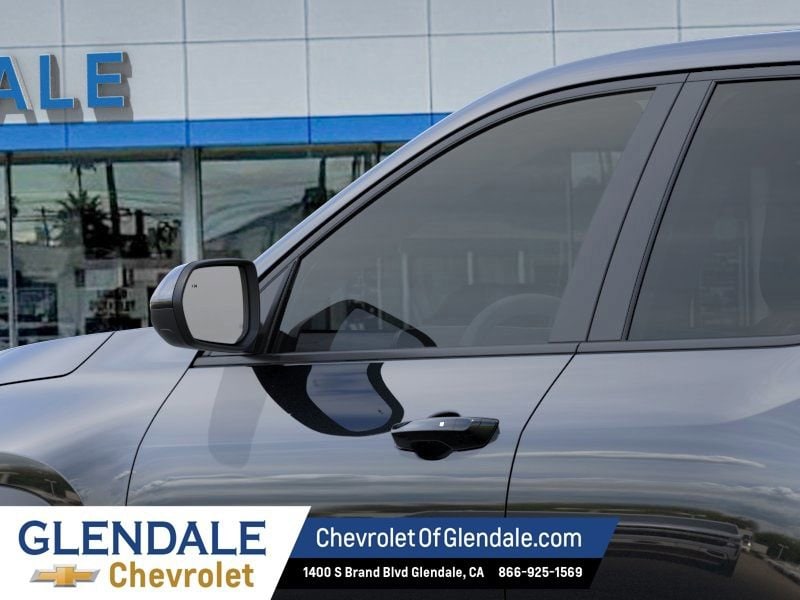 2026 Chevrolet Equinox LT - Photo 12