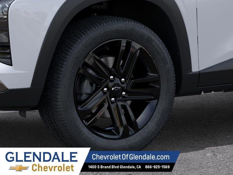 2026 Chevrolet Trax Activ - Photo 9