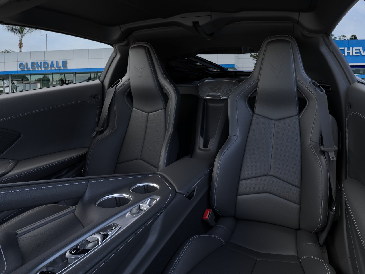 2026 Chevrolet Corvette 1LT - Photo 40