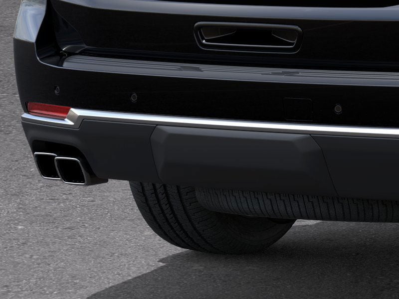 2026 Chevrolet Tahoe High Country - Photo 48