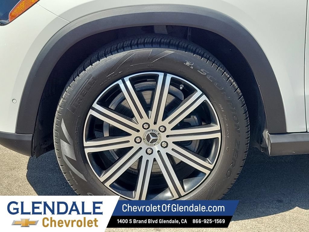 2024 Mercedes-Benz GLE GLE350 - Photo 10