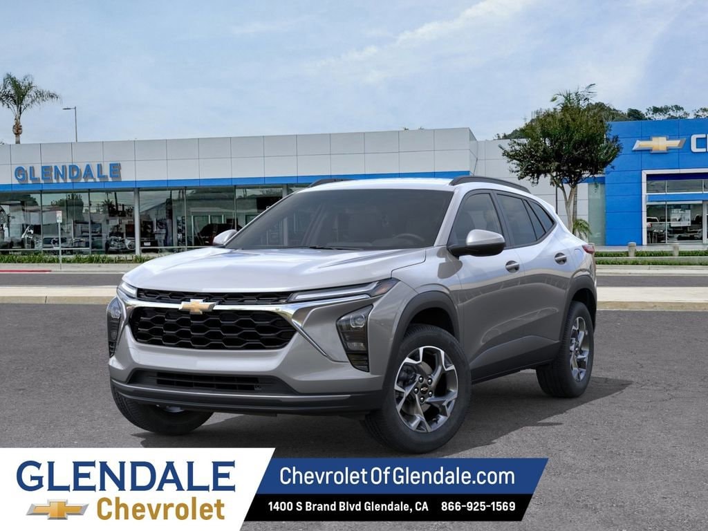 2026 Chevrolet Trax LT - Photo 6