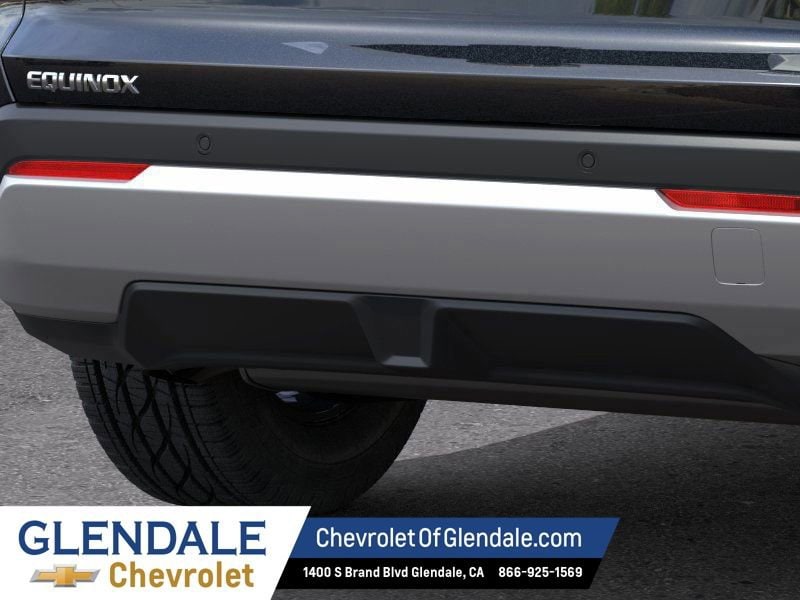 2026 Chevrolet Equinox LT - Photo 14