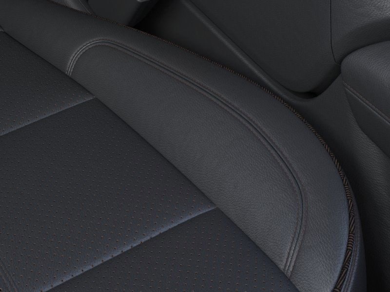 2026 Chevrolet Tahoe High Country - Photo 55