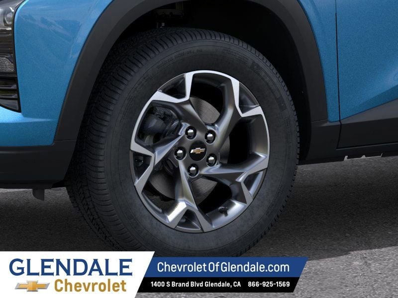 2026 Chevrolet Trax LT - Photo 9