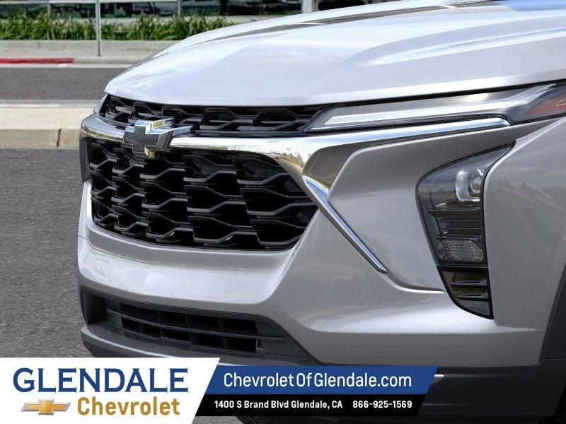 2026 Chevrolet Trax LT - Photo 13