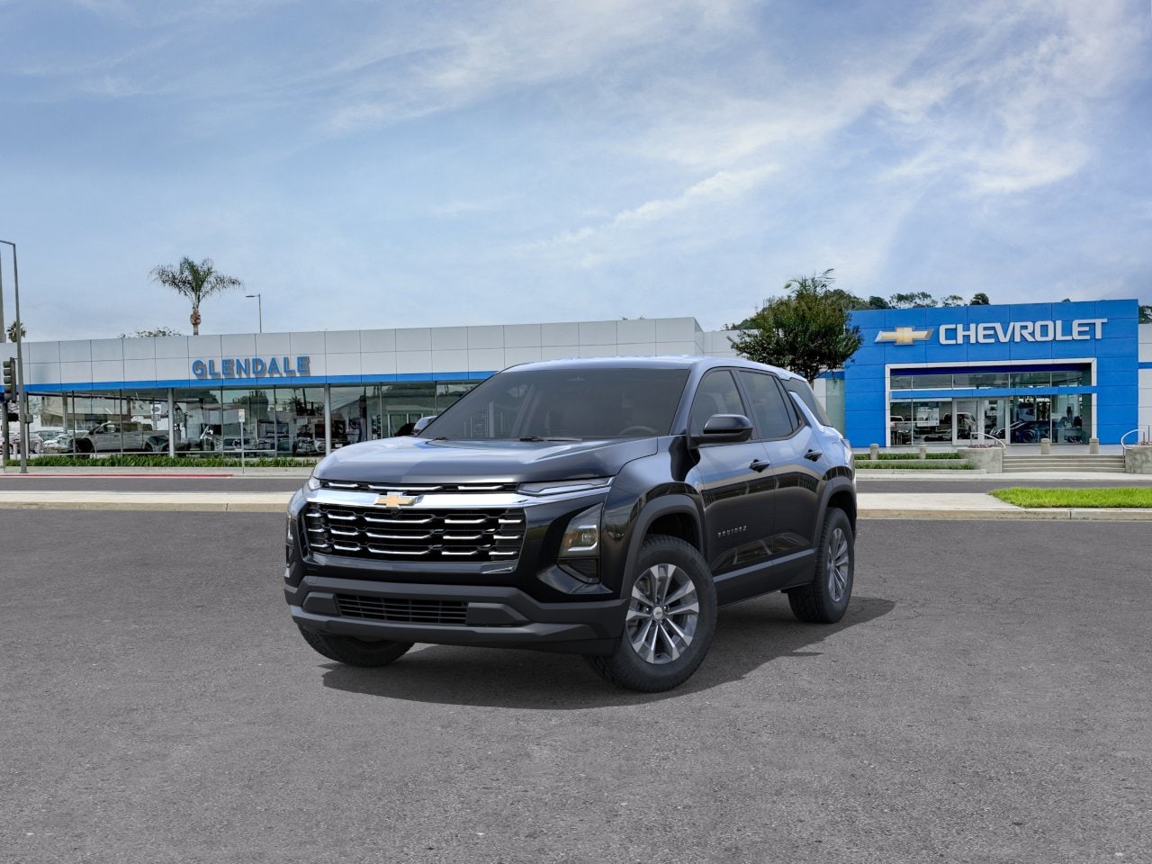 2026 Chevrolet Equinox LT - Photo 32
