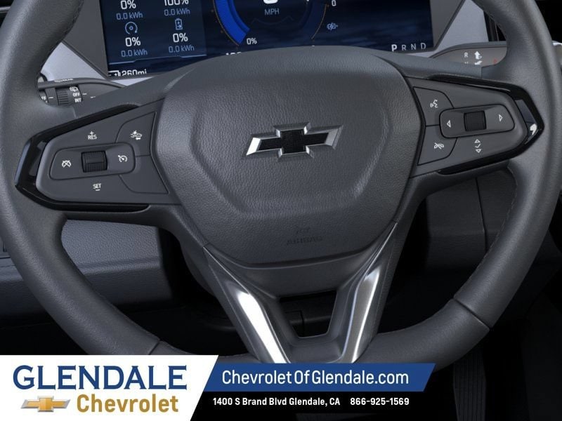 2027 Chevrolet Bolt RS - Photo 19