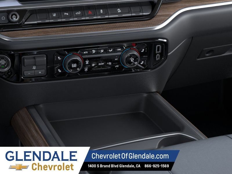 2026 Chevrolet Silverado 2500 HD LT - Photo 23