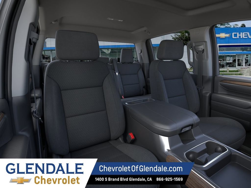 2026 Chevrolet Silverado 2500 HD LT - Photo 16