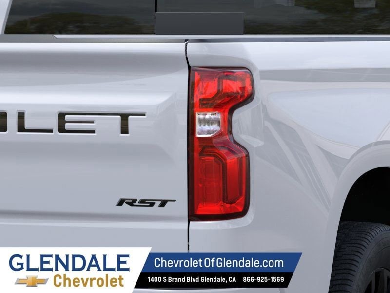 2026 Chevrolet Silverado 1500 RST - Photo 11