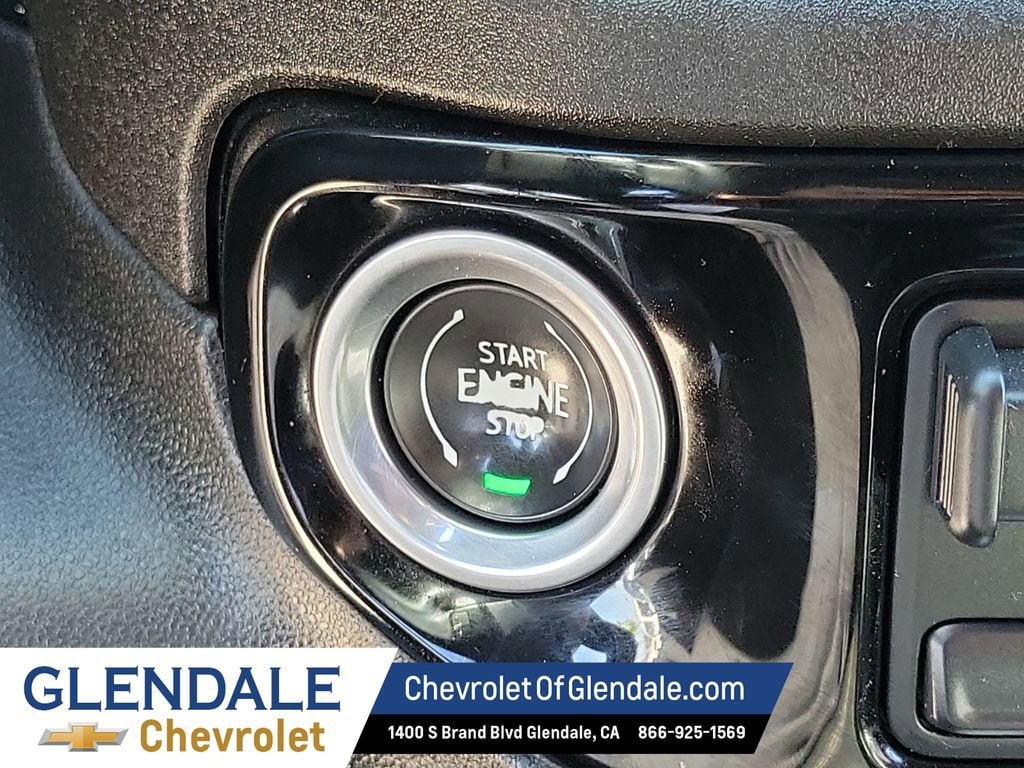 2024 Chevrolet Silverado 1500 High Country - Photo 35