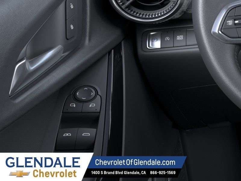 2026 Chevrolet Equinox LT - Photo 22