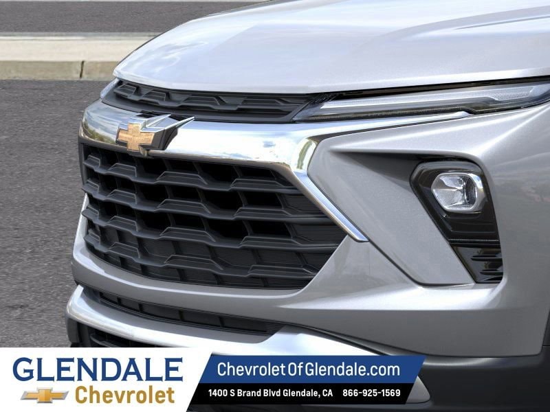 2026 Chevrolet Trailblazer LT - Photo 13