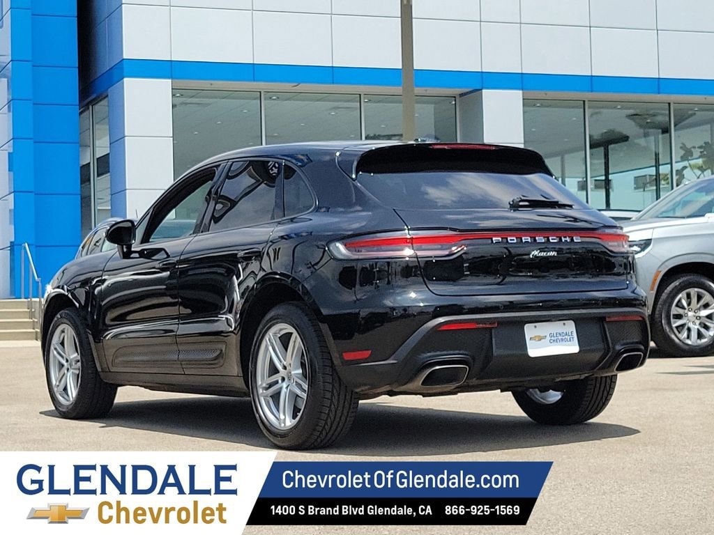 2024 Porsche Macan T - Photo 14