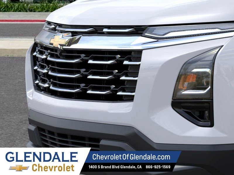 2026 Chevrolet Equinox LT - Photo 13