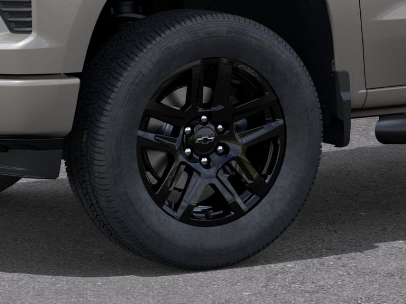 2026 Chevrolet Silverado 1500 RST - Photo 33