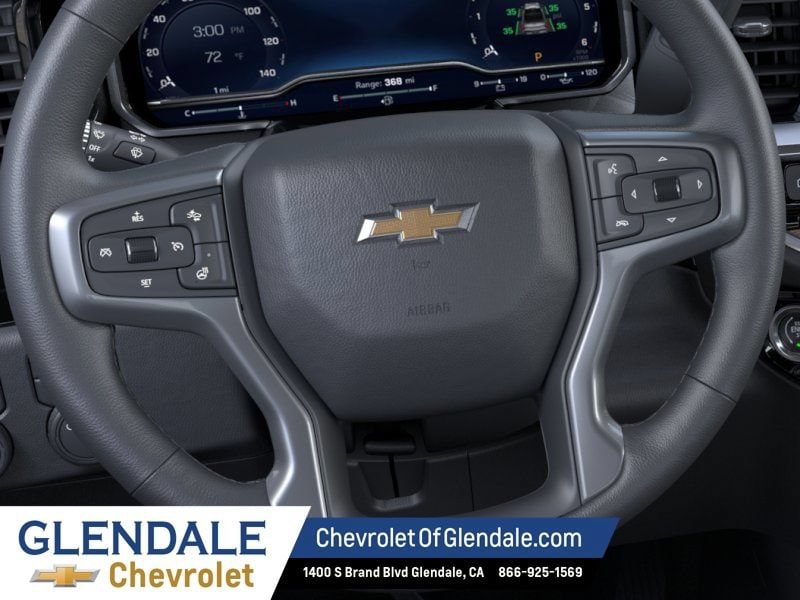 2026 Chevrolet Silverado 1500 LT - Photo 19