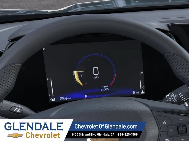 2026 Chevrolet Trax LT - Photo 18