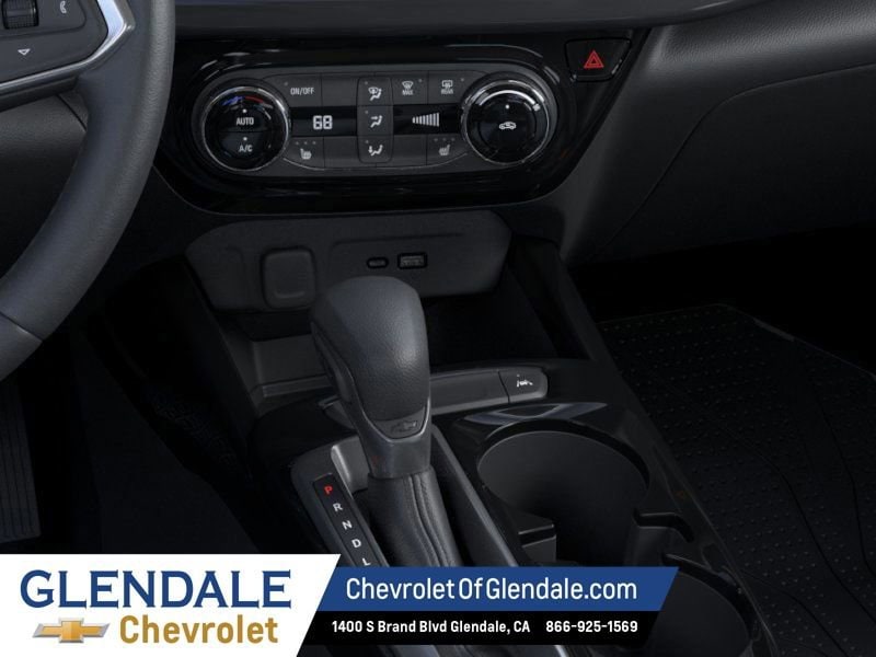 2026 Chevrolet Trax Activ - Photo 23