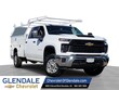  Chevrolet Silverado 2500 HD