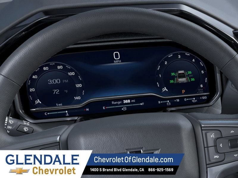 2026 Chevrolet Silverado 1500 RST - Photo 18