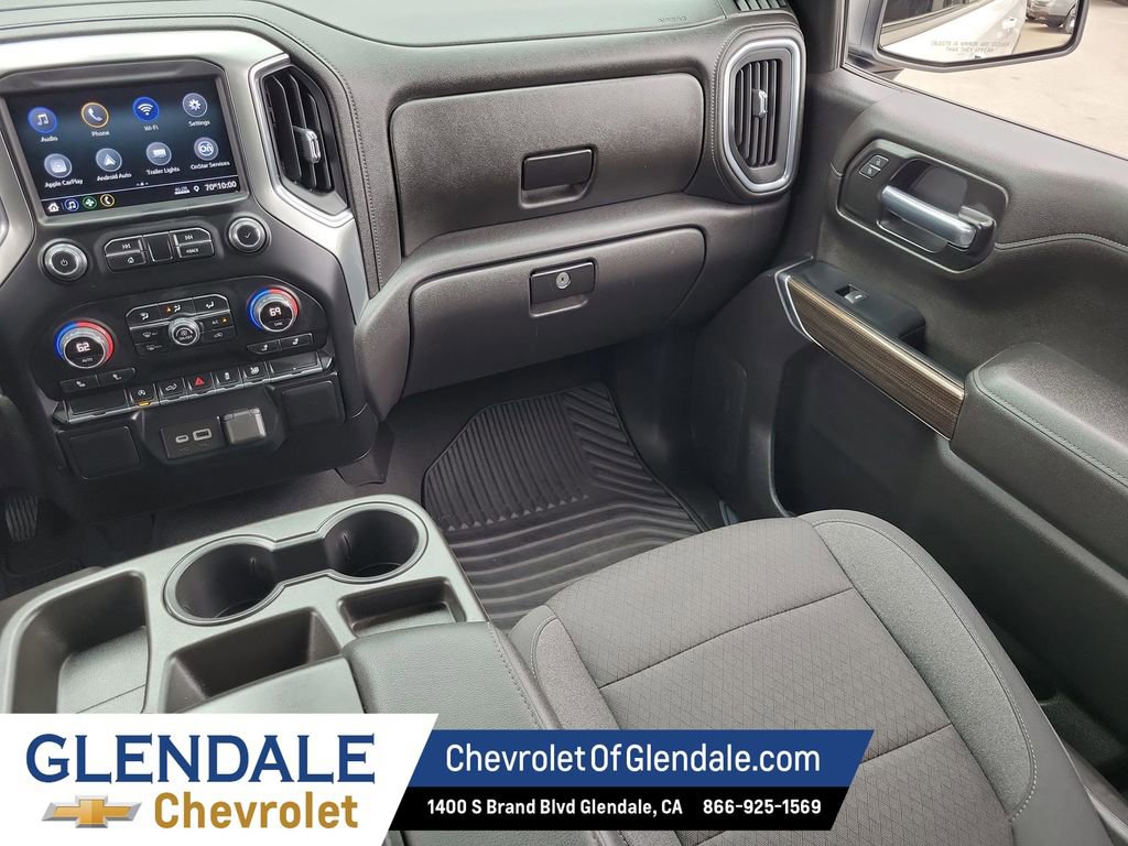 2022 Chevrolet Silverado 1500 Limited LT - Photo 24