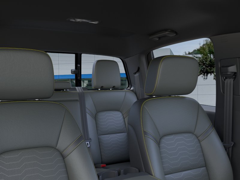2026 Chevrolet Colorado ZR2 - Photo 24
