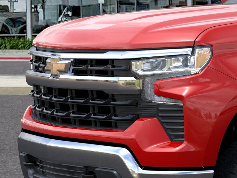 2026 Chevrolet Silverado 1500 LT - Photo 13
