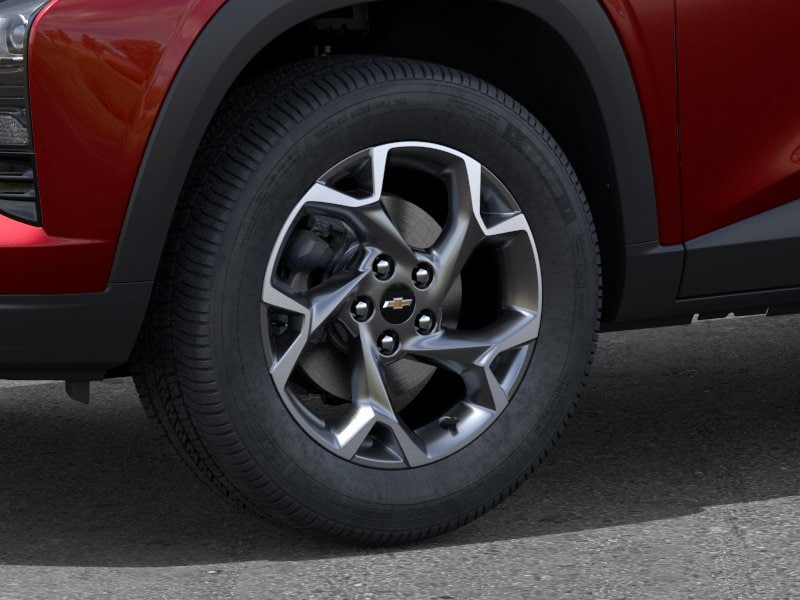 2026 Chevrolet Trax LT - Photo 33