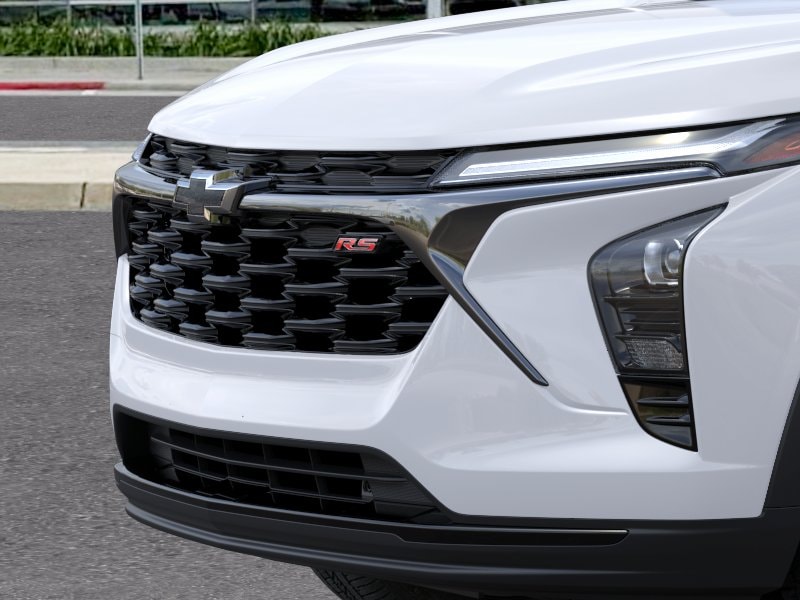 2026 Chevrolet Trax RS - Photo 20