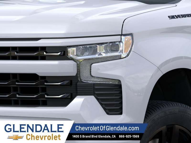 2026 Chevrolet Silverado 1500 RST - Photo 10