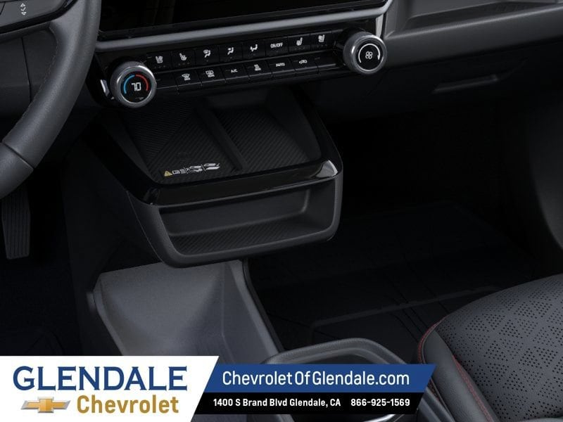 2027 Chevrolet Bolt RS - Photo 23