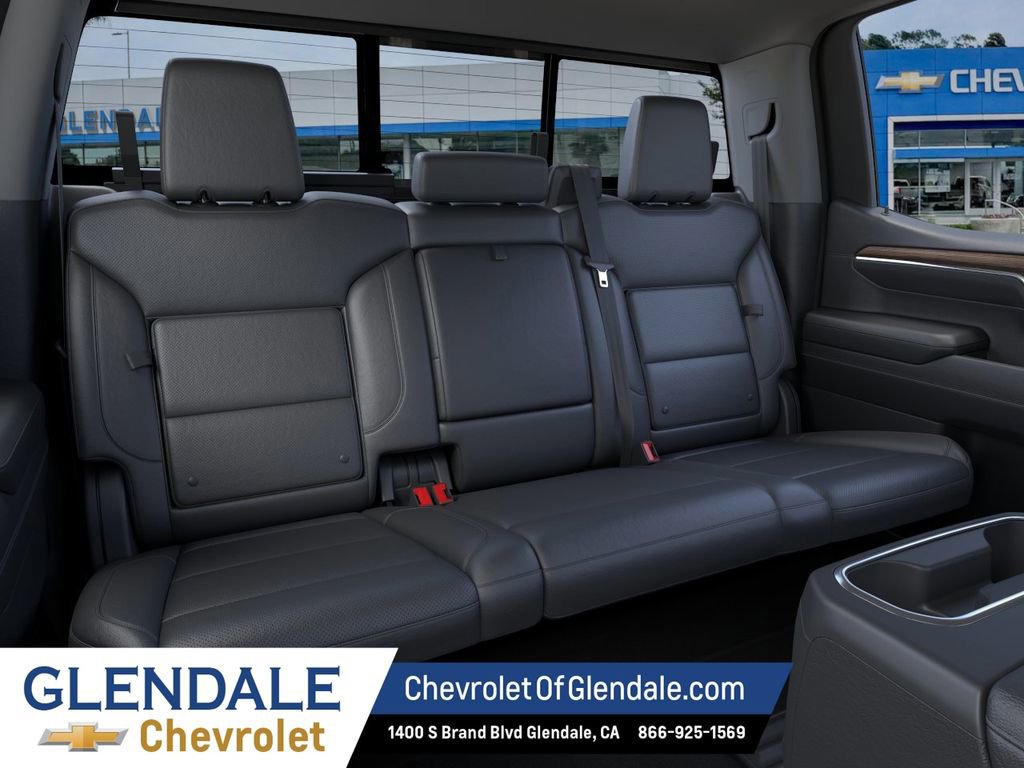 2026 Chevrolet Silverado 1500 RST - Photo 17