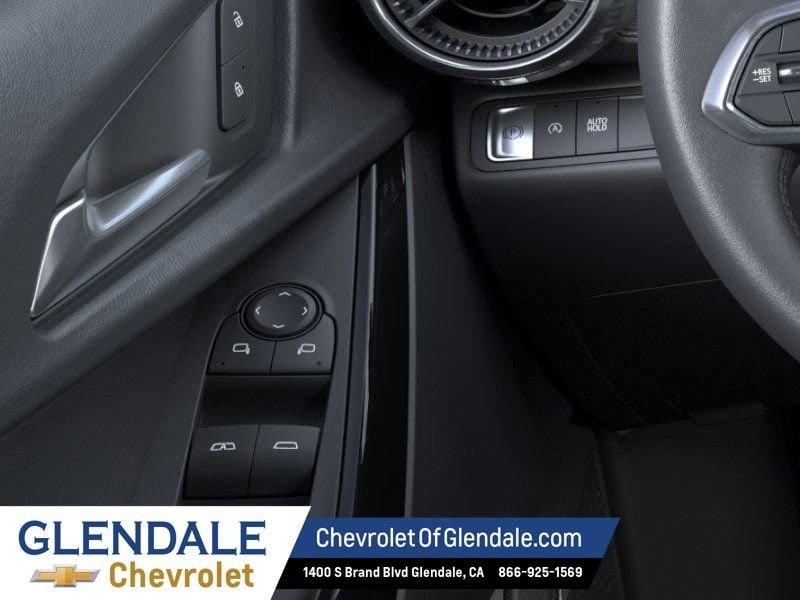 2026 Chevrolet Equinox LT - Photo 22