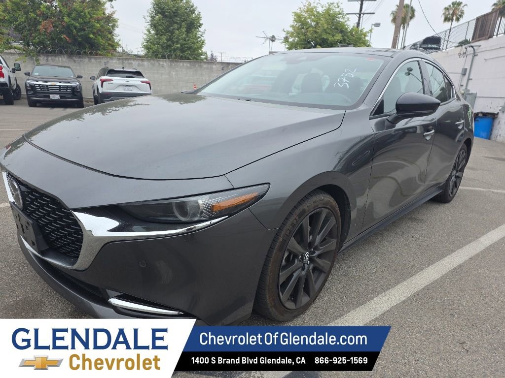 2022 Mazda CX-3 Premium Plus AT 4-Door SKYACTIV AWD's photo