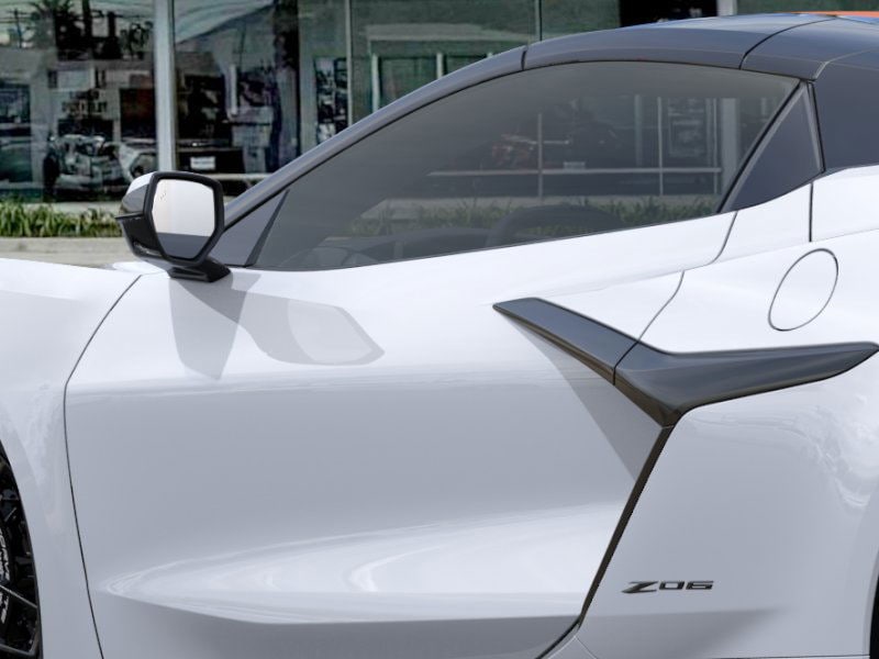 2026 Chevrolet Corvette 3LZ - Photo 44
