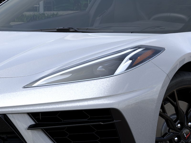 2026 Chevrolet Corvette 1LT - Photo 34