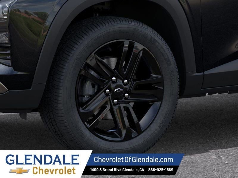 2026 Chevrolet Trax Activ - Photo 9