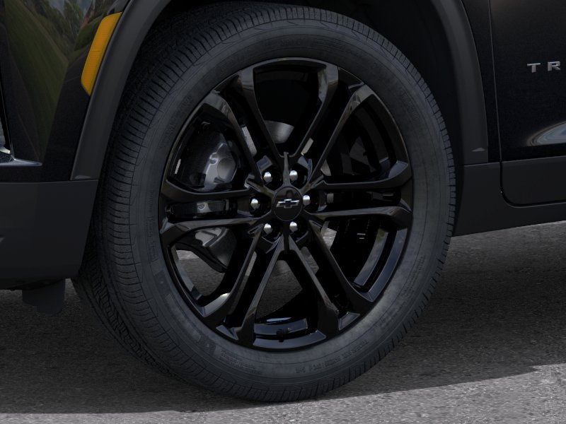 2026 Chevrolet Traverse LT - Photo 9
